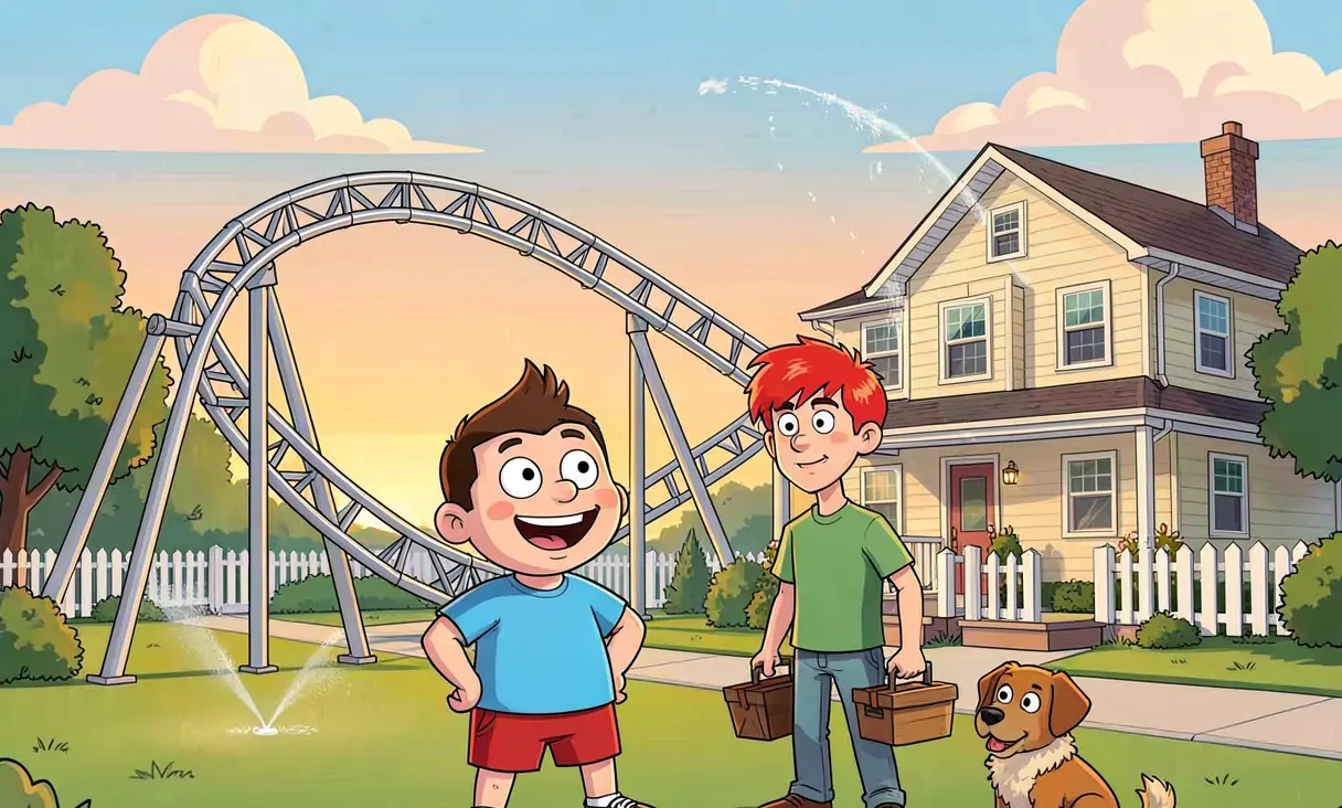 Phineas Flynn
