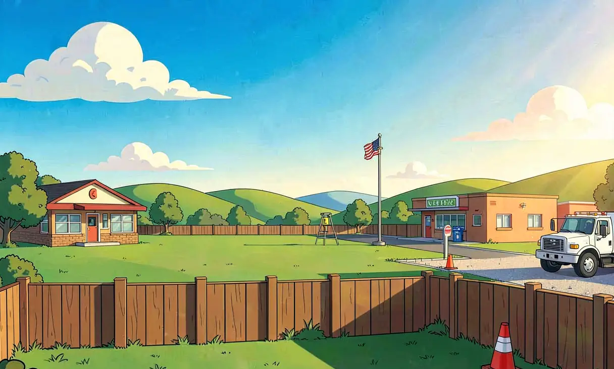 The Tri-State Government